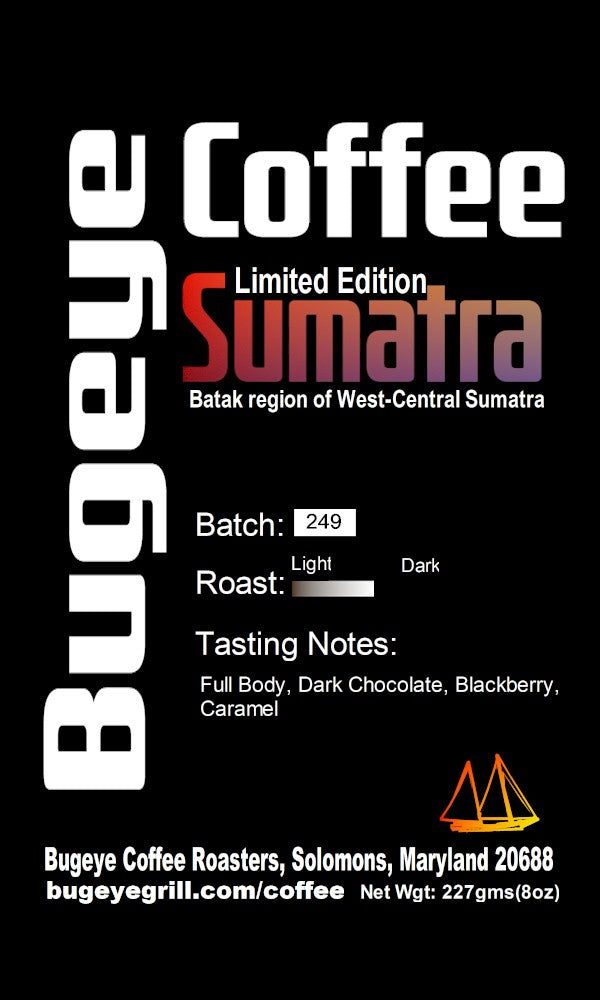 Sumatra