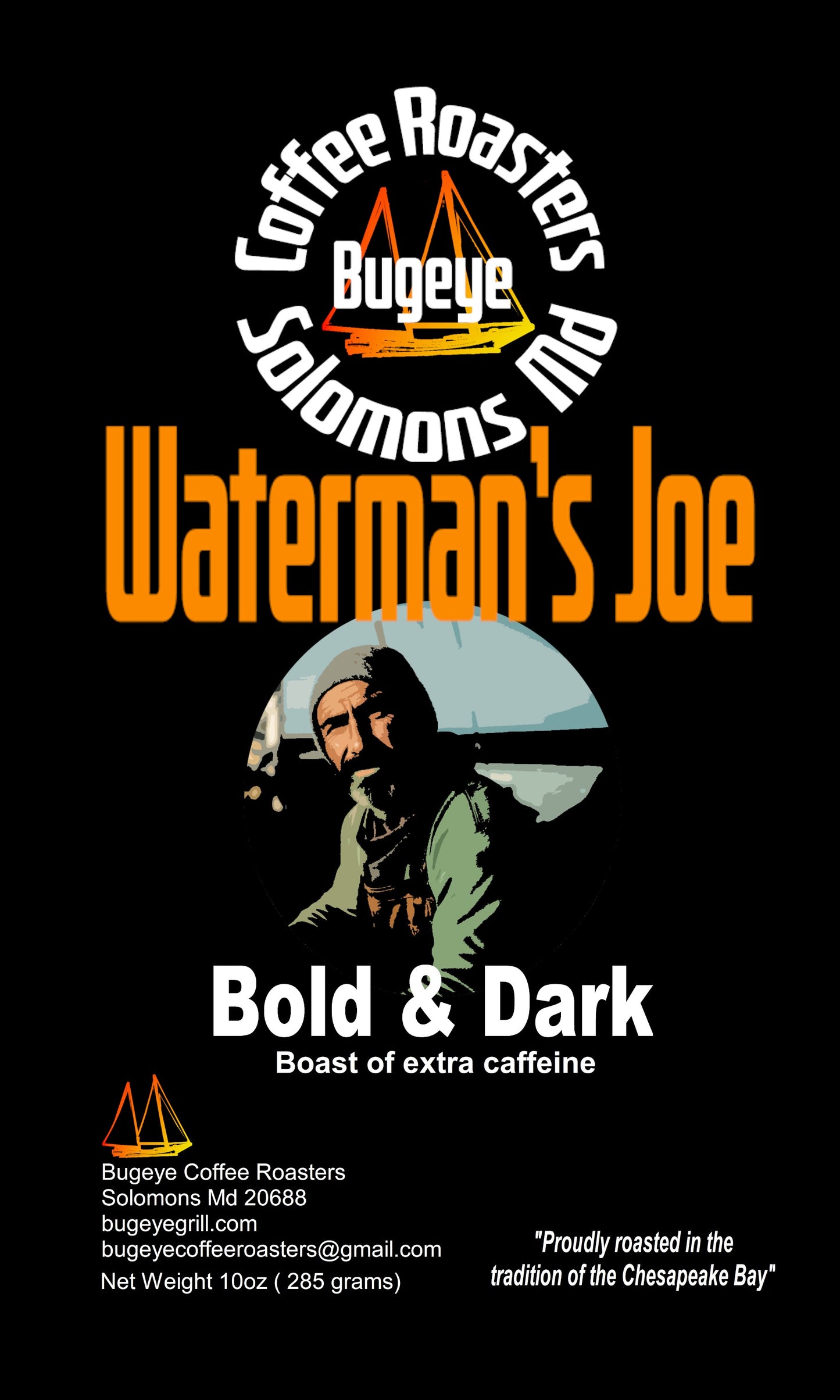 Waterman's Joe