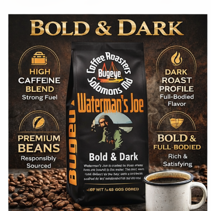 Waterman's Joe