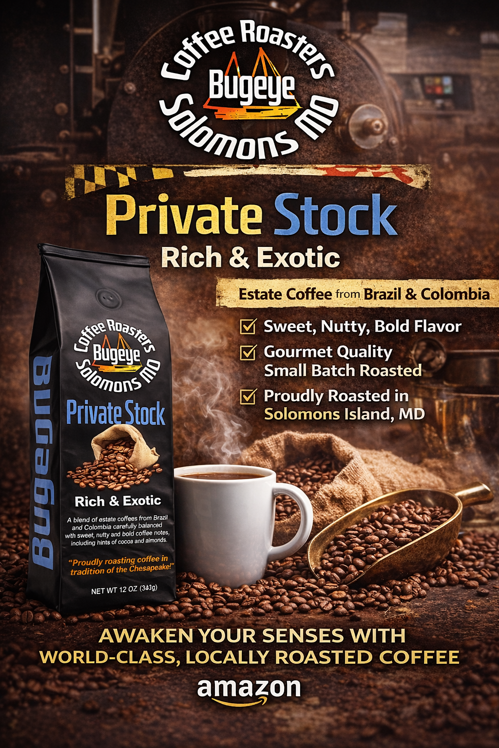 Private Stock