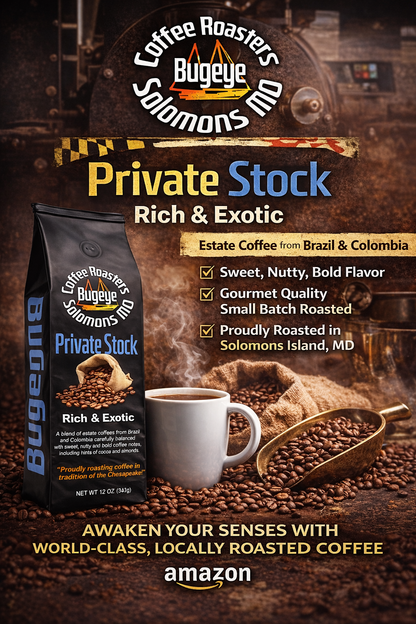 Private Stock