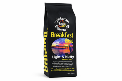 Brazilian Breakfast Blend