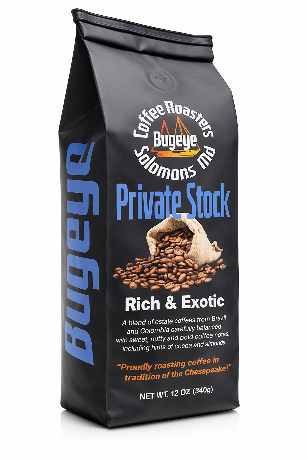 Private Stock